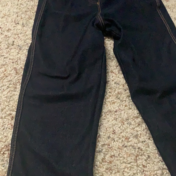 Topshop Leggings - Picture 4 of 4